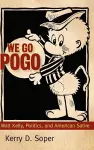 We Go Pogo cover