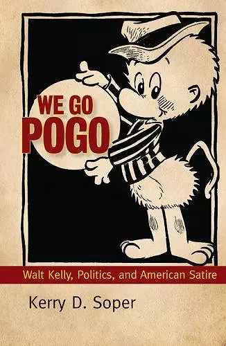 We Go Pogo cover