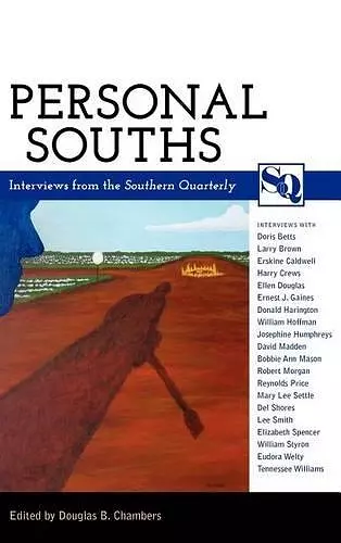 Personal Souths cover