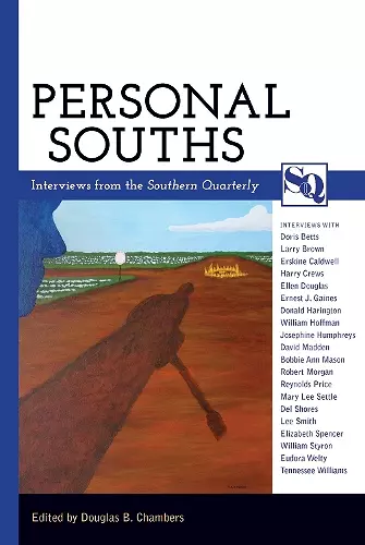 Personal Souths cover