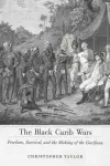 The Black Carib Wars cover