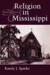 Religion in Mississippi cover