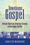 Downhome Gospel cover