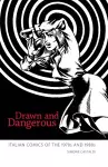 Drawn and Dangerous cover