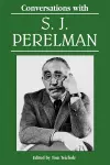 Conversations with S. J. Perelman cover