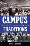 Campus Traditions cover