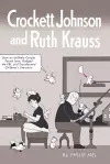 Crockett Johnson and Ruth Krauss cover