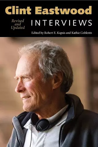 Clint Eastwood cover