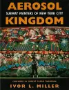 Aerosol Kingdom cover