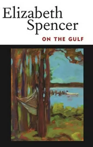 On the Gulf cover