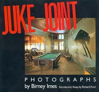 Juke Joint cover