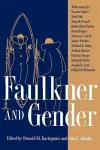 Faulkner and Gender cover