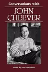 Conversations with John Cheever cover