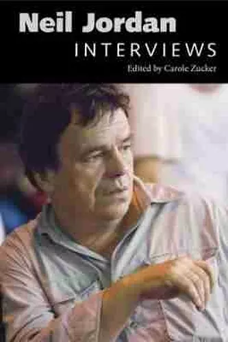 Neil Jordan cover