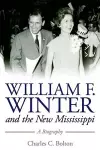 William F. Winter and the New Mississippi cover