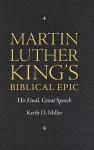 Martin Luther King’s Biblical Epic cover