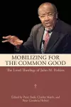 Mobilizing for the Common Good cover