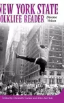 New York State Folklife Reader cover