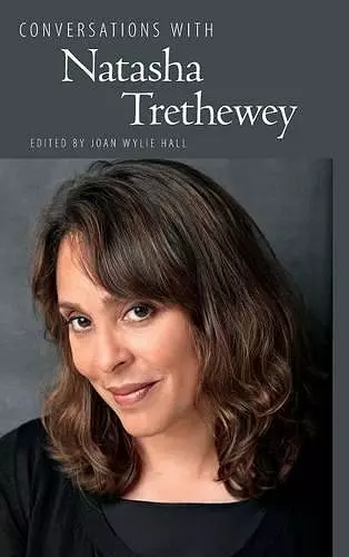 Conversations with Natasha Trethewey cover