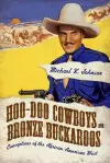 Hoo-Doo Cowboys and Bronze Buckaroos cover