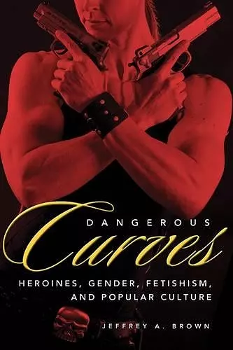 Dangerous Curves cover