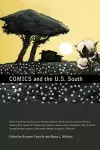 Comics and the U.S. South cover