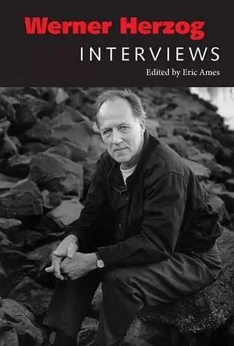 Werner Herzog cover