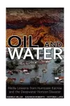 Oil and Water cover