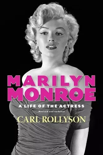 Marilyn Monroe cover