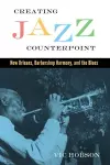 Creating Jazz Counterpoint cover