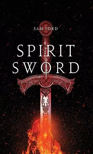 Spirit Sword cover