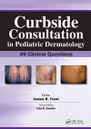 Curbside Consultation in Pediatric Dermatology cover