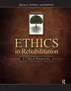 Ethics in Rehabilitation cover