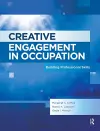 Creative Engagement in Occupation cover