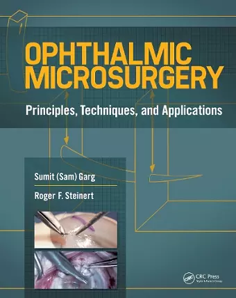 Ophthalmic Microsurgery cover