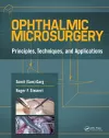 Ophthalmic Microsurgery cover