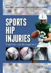 Sports Hip Injuries cover