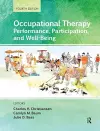 Occupational Therapy cover