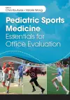 Pediatric Sports Medicine cover