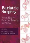 Bariatric Surgery cover