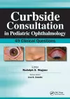 Curbside Consultation in Pediatric Ophthalmology cover