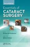 Essentials of Cataract Surgery cover