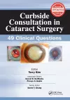 Curbside Consultation in Cataract Surgery cover