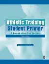 Athletic Training Student Primer cover
