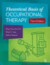 Theoretical Basis of Occupational Therapy cover