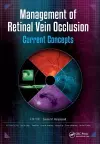 Management of Retinal Vein Occlusion cover