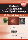 Curbside Consultation in Neuro-Ophthalmology cover