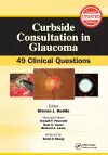 Curbside Consultation in Glaucoma cover