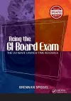 Acing the GI Board Exam cover