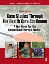 Case Studies Through the Health Care Continuum cover